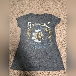 Fleetwood Mac Graphic Tee, Womens